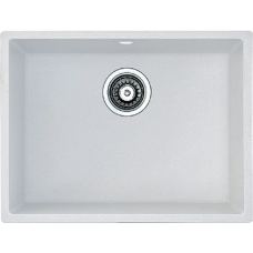 Fabiano Quadro 61x46 Alpine White