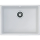 Fabiano Quadro 61x46 Alpine White