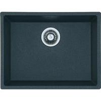 Fabiano Quadro 61x46 Antracit