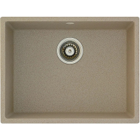 Fabiano Quadro 61x46 Beige