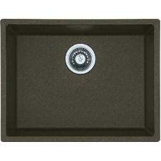 Fabiano Quadro 61x46 Espresso