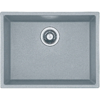 Fabiano Quadro 61x46 Grey Metallic