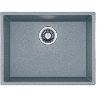 Fabiano Quadro 61x46 Titanium
