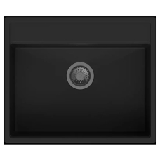 Fabiano Quadro 61x51 Antracit