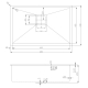 Fabiano Quadro 68 Celldecor