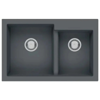 Fabiano Quadro 79x51x2 Titanium