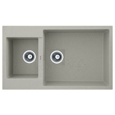 Fabiano Quadro 86x50x15 Beton
