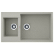 Fabiano Quadro 86x50x15 Beton