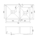 Fabiano Quadro TOP 78*2 R10