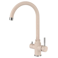 Змішувач Fabiano SKFC 90 ST Beige