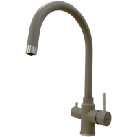 Змішувач Fabiano SKFC 90 ST Truffle (Beton)