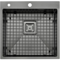 Fabiano TOP 49 Celldecor Nano Graphite