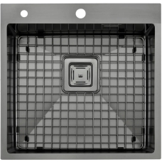 Fabiano TOP 49 Celldecor Nano Graphite