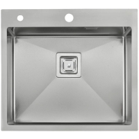 Fabiano TOP 56 Celldecor Inox