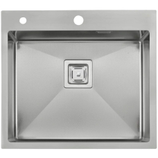 Fabiano TOP 56 Celldecor Inox