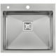 Fabiano TOP 56 Celldecor Inox