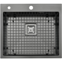 Fabiano TOP 56 Celldecor Nano Graphite