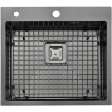 Fabiano TOP 56 Celldecor Nano Graphite