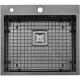 Fabiano TOP 56 Celldecor Nano Graphite