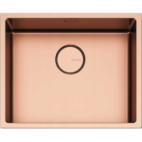 Falmec COMO 50 COPPER