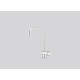 Змішувач Falmec EASY SQUARE CHROME