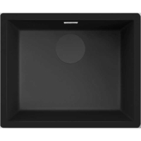 Falmec ISEO 50 Matt Black