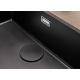 Falmec ISEO 50 Matt Black