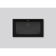 Falmec ISEO 70 Matt Black