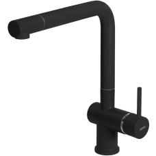 Змішувач Falmec ISEO CORNER BLACK