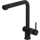 Змішувач Falmec ISEO CORNER BLACK