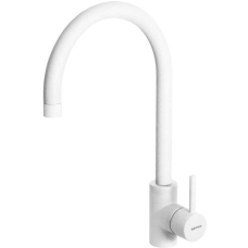 Змішувач Falmec ISEO ROUND WHITE