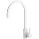 Змішувач Falmec ISEO ROUND WHITE