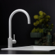 Змішувач Falmec ISEO ROUND WHITE