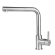 Змішувач Falmec PURE STEEL CORNER inox