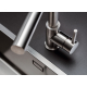 Змішувач Falmec PURE STEEL CORNER inox