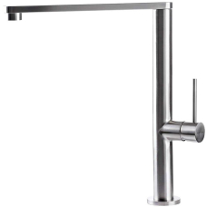 Змішувач Falmec PURE STEEL FLAT inox