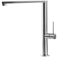 Змішувач Falmec PURE STEEL FLAT inox