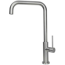 Змішувач Falmec PURE STEEL SQUARE inox