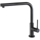 Змішувач Falmec TREVI CORNER MATT BLACK