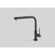 Змішувач Falmec TREVI CORNER MATT BLACK