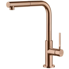 Змішувач Falmec TREVI CORNER PVD COPPER