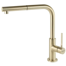 Змішувач Falmec TREVI CORNER PVD GOLD