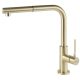 Змішувач Falmec TREVI CORNER PVD GOLD