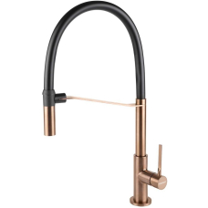 Змішувач Falmec TREVI PRO PVD COPPER