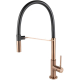 Змішувач Falmec TREVI PRO PVD COPPER