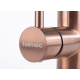 Змішувач Falmec TREVI PRO PVD COPPER
