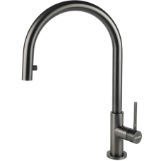 Змішувач Falmec TREVI ROUND GUN METAL