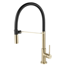 Змішувач Falmec TREVI PRO PVD GOLD