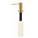 Reginox GENUS Gold 11