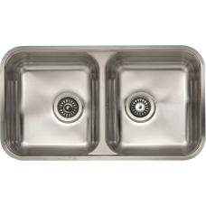 Reginox HALIFAX Polished Stainless Steel